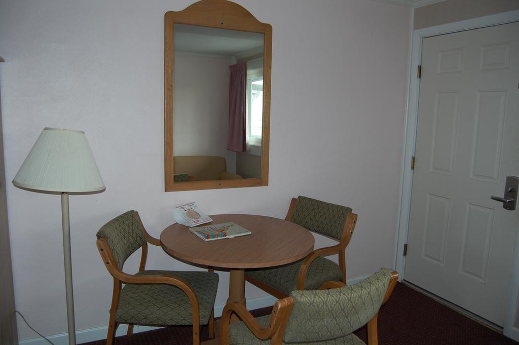 Sea Breeze Ocean City Exterior foto