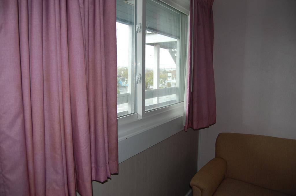 Sea Breeze Ocean City Exterior foto