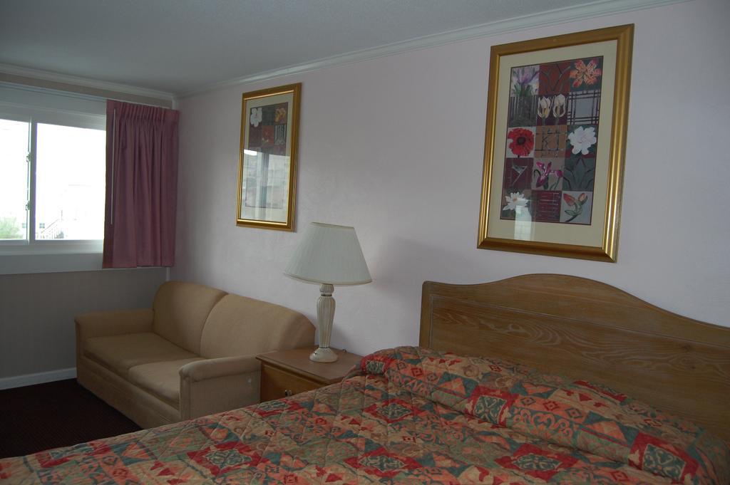 Sea Breeze Ocean City Cameră foto
